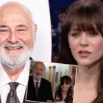 Zooey Deschanel's 'Heart Is Broken' Over Death Of New Girl Dad Rob Reiner: 'I'm Absolutely Devastated'