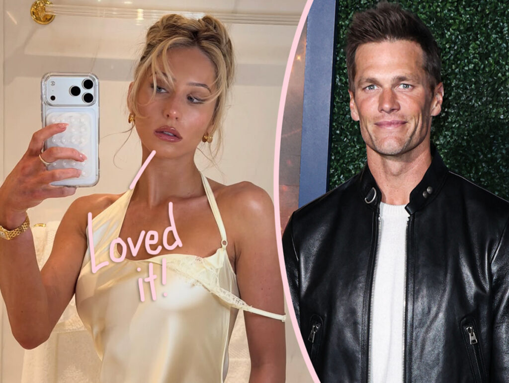 Alix Earle Says St. Barth's 'Was The Best Trip' Of Her 'Entire Life' After Cozy NYE With Tom Brady! 