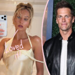 Alix Earle Says St. Barts 'Was The Best Trip' Of Her 'Entire Life' After Cozy NYE With Tom Brady! 