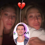 Alix Earle Tears Up As She Gets Real About Feeling ‘Lonely’ After Braxton Berrios Split!