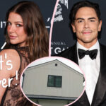 Ariana Madix & Tom Sandoval FINALLY Settle Legal Battle Over House 3 Years After Scandoval!
