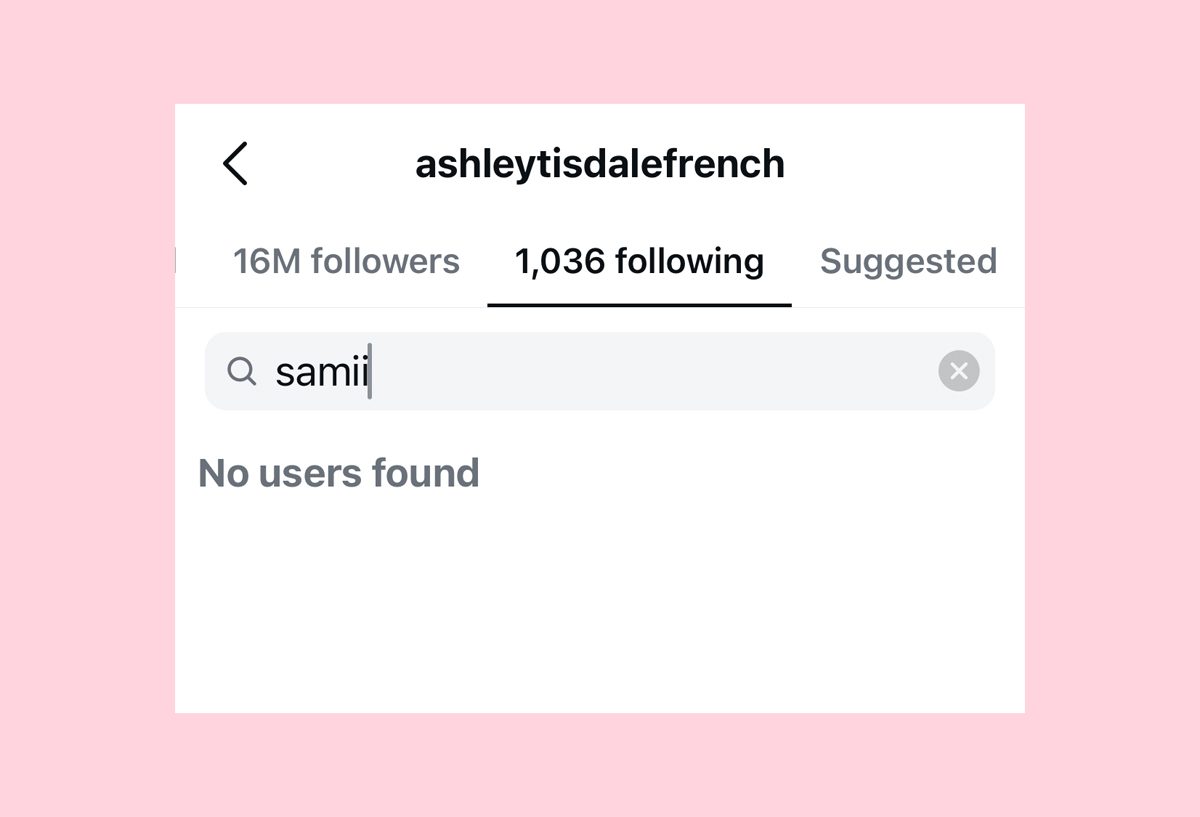 Ashley Tisdale Former Pal Throws Shade After Toxic Mom Group Comments