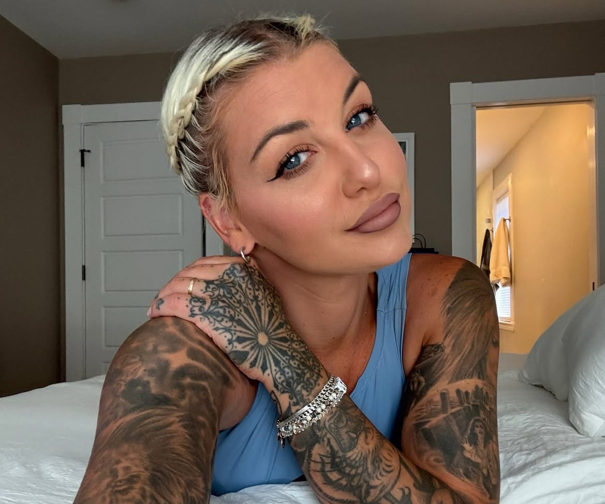 Meet The Other Members Of Ashley Tisdale’s ‘Mean’ & ‘Toxic’ Mom Group!