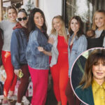 Meet The Other Alleged Members Of Ashley Tisdale’s Supposedly ‘Mean’ & ‘Toxic’ Mom Group!