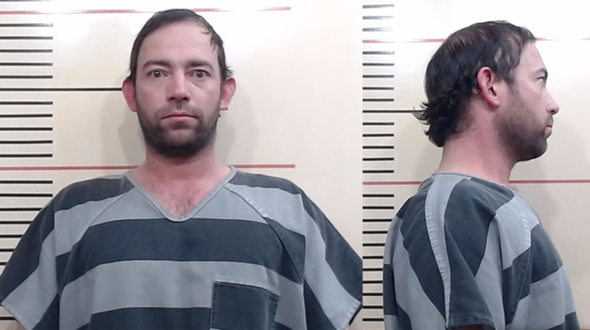 Bella Hadid Ex-Boyfriend Adan Banuelos Busted For Public Intoxication – Just Days After Breakup! 