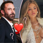 Are Ben Affleck & Brooks Nader Dating? Her Response To The SHOCKING New Rumor!