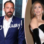 Ben Affleck Frustrated By Jennifer Lopez's 'CONSTANT' Presence Around His & Jennifer Garner's Kids!