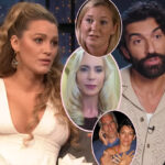 Wow! Blake Lively Hires Jeffrey Epstein's Victims' Attorney For Justin Baldoni Trial!