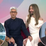 Bobby Berk Posts Cryptic Message About ‘Choosing Peace’ Amid Messy Queer Eye Feud! LOOK!