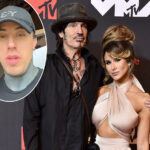 OMG! Now Brittany Furlan Has Requested A Restraining Order Against Ronnie Radke, Calls Him 'Unhinged' & 'Obsessed'!