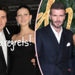Brooklyn Beckham & Nicola Peltz 'Very Happy' With Reaction To Bombshell Posts About Family Feud!