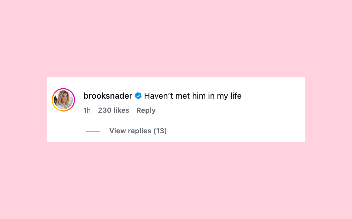 Are Ben Affleck & Brooks Nader Dating?? Her Response To The SHOCKING New Rumor!