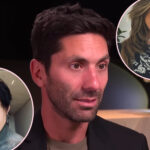 Catfish Host Nev Schulman Weighs In On Brittany Furlan's Scandal With Ronnie Radke -- Who Does He Believe??