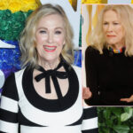 Catherine O’Hara Joked About Her Own Mortality Nearly A Year Before Her Sudden Death