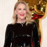 Catherine O'Hara's Pals Are In 'Complete Shock' By Sudden Death -- They Had No Idea About Mystery Illness: REPORT