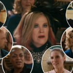 Eugene Levy, Dan Levy, & Other Schitt's Creek Stars Share Emotional Tributes To Catherine O'Hara After Her Death: 'It's Hard To Imagine A World Without Her In It'