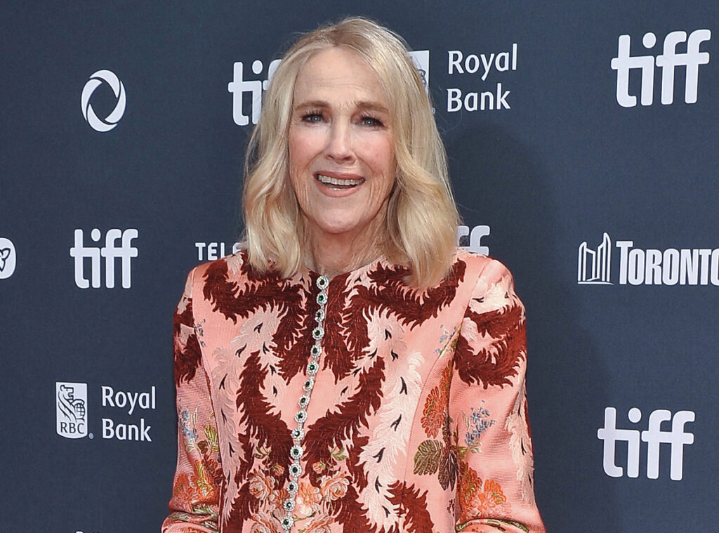 Catherine O’Hara's Rep Confirms She Suffered 'A Brief Illness' Before Death -- Details