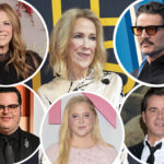 Pedro Pascal, Justin Theroux, & More Celebs React To Heartbreaking Death Of Catherine O'Hara: 'There Is Less Light In My World'