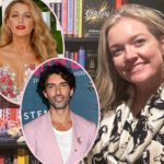 It Ends With Us Author Colleen Hoover Reveals She Has Cancer Amid Continued Stress Of Blake Lively & Justin Baldoni's Legal Battle!