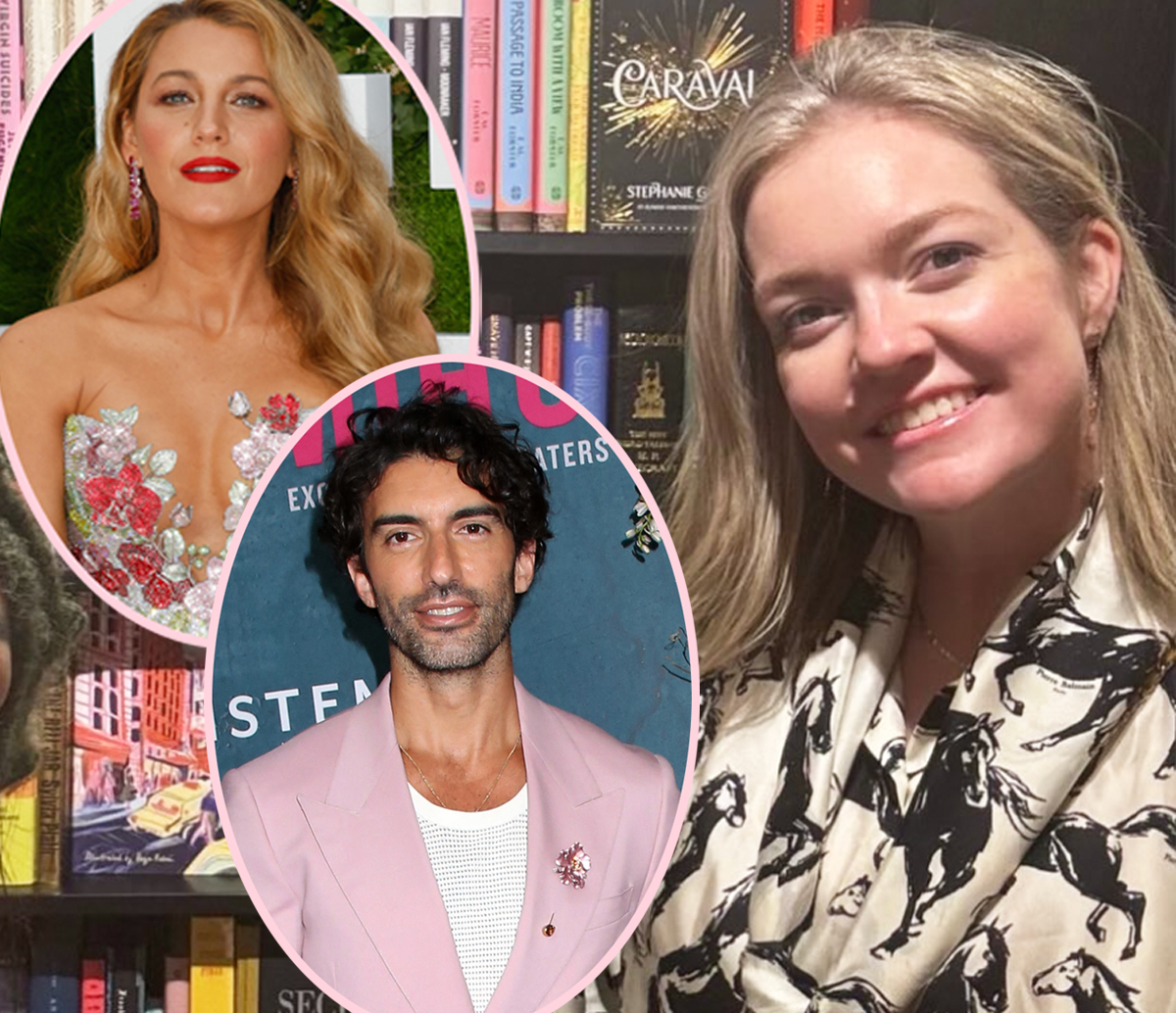 It Ends With Us Author Colleen Hoover Reveals She Has Cancer Amid Continued Stress Of Blake Lively & Justin Baldoni's Legal Battle!