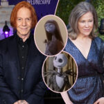 Danny Elfman Remembers His The Nightmare Before Christmas Co-Star & ‘Friend’ Catherine O’Hara 