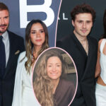 David Beckham's Alleged Mistress Says 'The Truth Always Comes Out' Reacting To Brooklyn's Bombshells -- Read Her Full Comments!