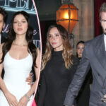 Did David & Victoria Beckham Really Try To Get Son Brooklyn To Sign Name Rights Away Before Wedding??