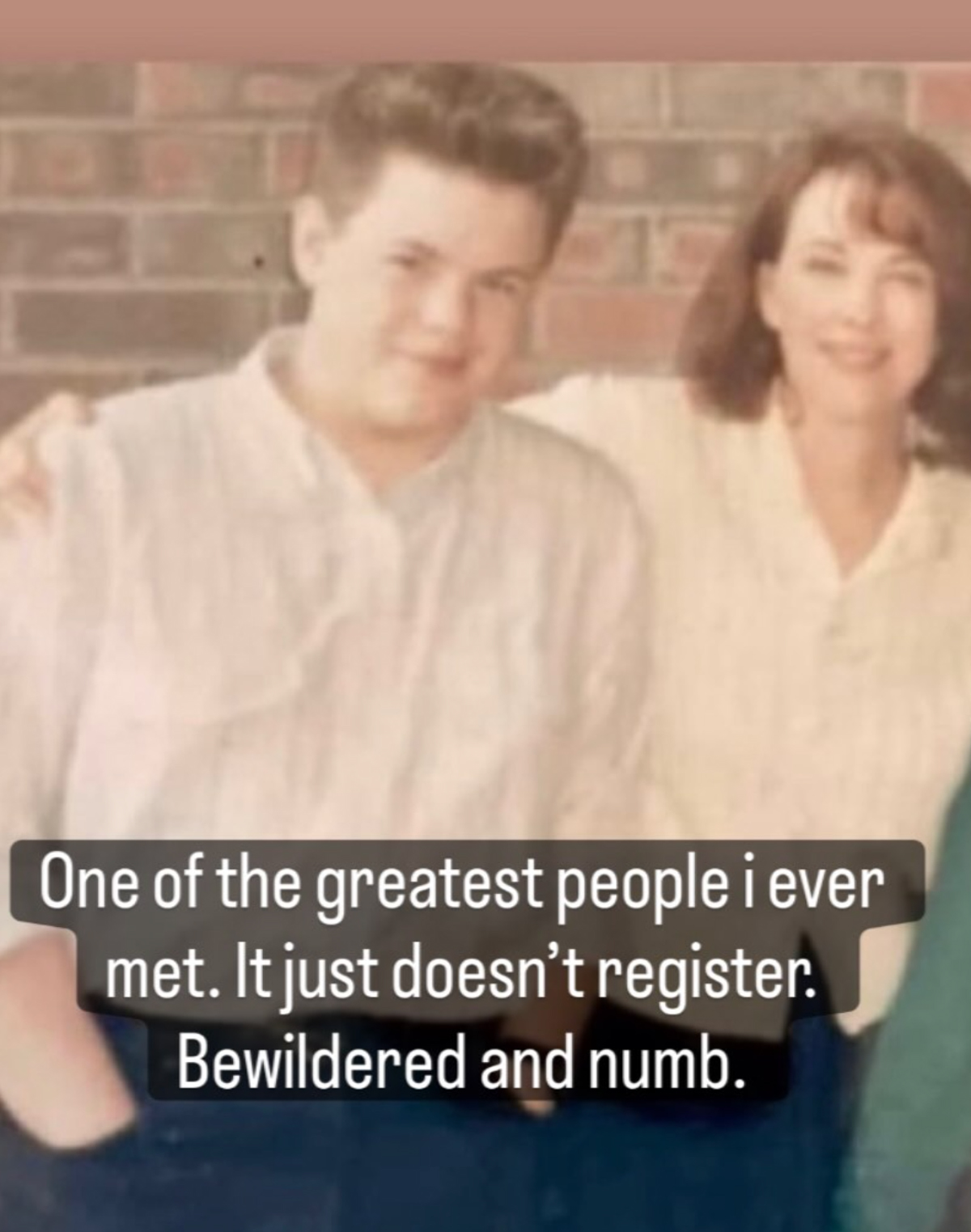 Pedro Pascal, Justin Theroux, & More Celebs React To Heartbreaking Death Of Catherine O'Hara