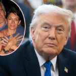 New Epstein Files: Minor Accuses Donald Trump Of Sexual & Physical Assault