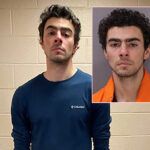 Fan Arrested For Trying To Break Luigi Mangione Out Of Jail! OMG!