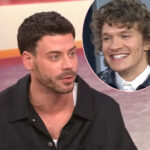 Heated Rivalry Rumor Controversy! François Arnaud Claps Back At Online Harassment Over Talk He’s Dating Much Younger Co-Star Connor Storrie!