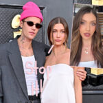 Hailey Bieber Allegedly Sends Cease & Desist To TikTok Creator Who Shared That Justin ‘Abuse’ Video She Denied Re-Posting!