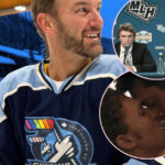 Heated Rivalry Inspires IRL Hockey Player Jesse Kortuem To Come Out!