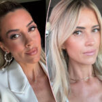 Heather Rae El Moussa & Christina Haack Have PERFECT Response To Fans Who Say 'World Doesn't Revolve' Around Them!