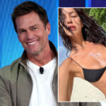BDSM Alert! Tom Brady Might Want To Give Irina Shayk A Ring After Seeing These Pics!
