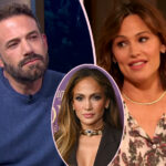 Jennifer Garner Is So Worried Ex Ben Affleck Will Get Back Together With Jennifer Lopez That She's Playing Matchmaker For Him! DETAILS!