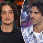 Jenny Slate Calls 'Fraud' Justin Baldoni 'The Biggest Clown' & 'Most Intense Narcissist' In Newly Unsealed Texts!