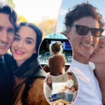 Katy Perry & Justin Trudeau Have Taken A HUGE Step In Their Romance -- Involving The Kids! 