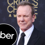 Kiefer Sutherland Arrested After Allegedly Assaulting & Threatening To Kill Uber Driver -- WTF?!