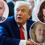 Video Of Stephen Miller & Kristi Noem Dancing To Ice Ice Baby At Trump Party Goes Viral Again After Minneapolis Killing