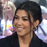 Kourtney Kardashian Reveals She Is 3 Years Sober!