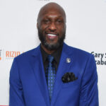 Lamar Odom Enters Rehab After DUI Arrest -- Says He's Taking 'Full Responsibility' & 'Choosing To Be Proactive About His Wellbeing'