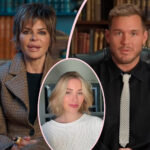 The Traitors Feud! Lisa Rinna Calls Colton Underwood A 'Stalker' After Cassie Randolph Controversy!