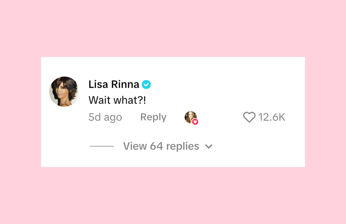 <i>The Traitors</i> Feud! Lisa Rinna Calls Colton Underwood A 'Stalker' After Cassie Randolph Controversy! 