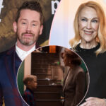 Macaulay Culkin Mourns Home Alone 'Mama' Catherine O'Hara After Shocking Death: 'I Thought We Had Time'
