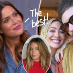 Mandy Moore Praises Hilary Duff's 'Generous' Husband Amid Ashley Tisdale Mom Group Drama!