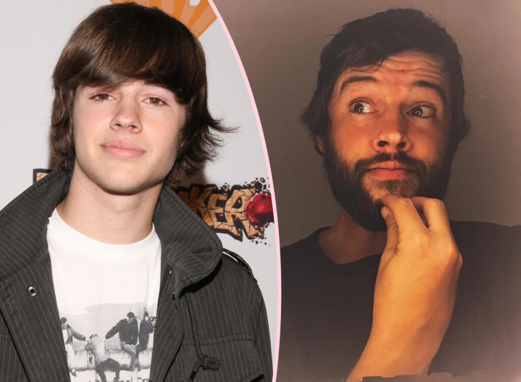DISTURBING Footage Shows High School Musical Alum Matt Prokop Shoving Ex -- Hours After Allegedly Threatening To 'Smash' Her Skull In With A Hammer! 