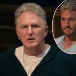 The Traitors Star Michael Rapaport Felt ‘Completely Misunderstood’ & ‘Gaslit’ Over Comment He Made About Colton Underwood’s Sexuality!