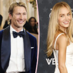 Landman Star Michelle Randolph Breaks Her Silence On Hot Romance With Glen Powell!