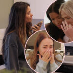'A Pregnant Bachelorette'?! Mormon Wives Season 4 Trailer Teases Lots Of 'Chaos' & Tears For MomTok! 